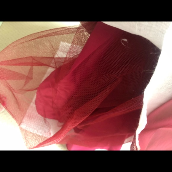 Romantic bridal. Rose pink s8 - Picture 15 of 16